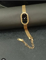 Fake Watch Bracelet