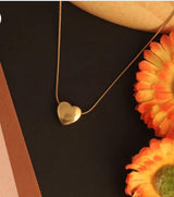 Starlit Grace Neckless
