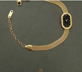Fake Watch Bracelet