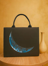 BLUE MOON CANVAS