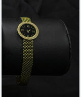 Fake Watch Bracelet