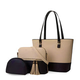 COMBO COLLECTION BAG