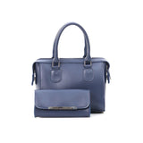 OLIVE 2 PIECES BAG