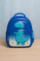 Bumpy the Backpack(BB001)