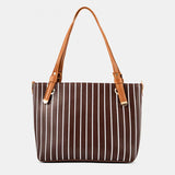 ZEBRA LINE BAG