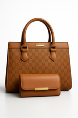 SIGNATURE TOTE LINE